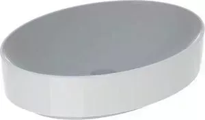Раковина Geberit Variform 55x40 (500.771.01.2)
