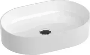 Раковина RAVAK Ceramic 55 Slim O (XJX01155001)