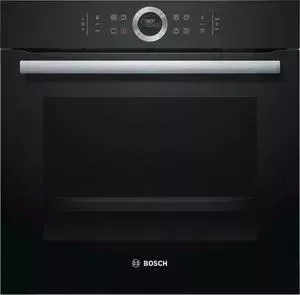 Духовой шкаф электрический BOSCH HBG 6750B1