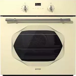 Духовой шкаф электрический GORENJE BO 637 INI