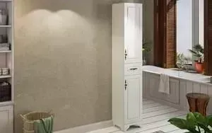 Пенал Comforty Севилья 35 слоновая кость правая (4137101)