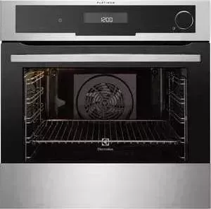 Духовой шкаф электрический ELECTROLUX EOB 96850 AX