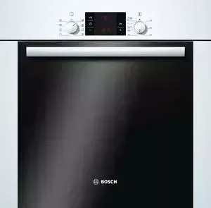 Духовой шкаф электрический BOSCH HBA 63B228F