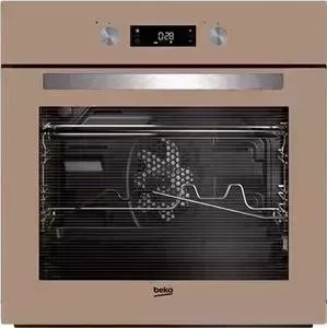Духовой шкаф электрический BEKO BIRT 24301 BRMS