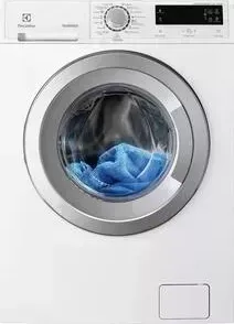Стиральная машина ELECTROLUX EWS1477FDW