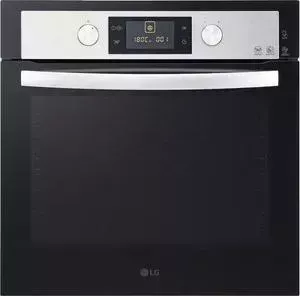Духовой шкаф электрический LG LB 645059T2
