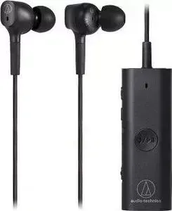 Наушники AUDIO-TECHNICA ATH-ANC100BT