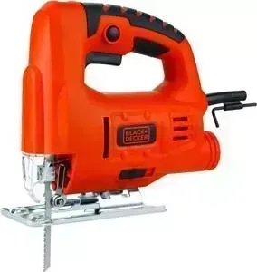 Электролобзик BLACK&DECKER JS10-RU