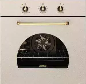 Духовой шкаф электрический ZANUSSI ZOB 21301 LR