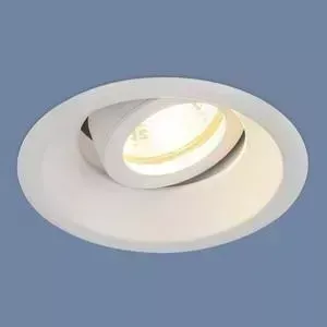 Точечный светильник Elektrostandard 4690389097973