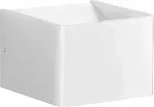 Настенный светильник Crystal Lux CLT 520W WH