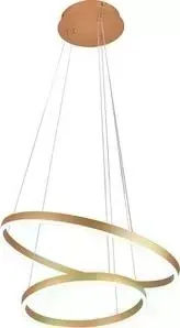 Подвесной светодиодный светильник Kink Light 08219,33(3000K)
