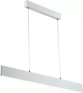 Подвесной светодиодный светильник Maytoni P010PL-L23W