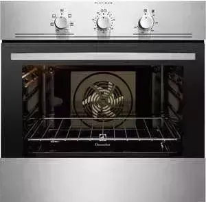 Духовой шкаф электрический ELECTROLUX EOB 92200 BX