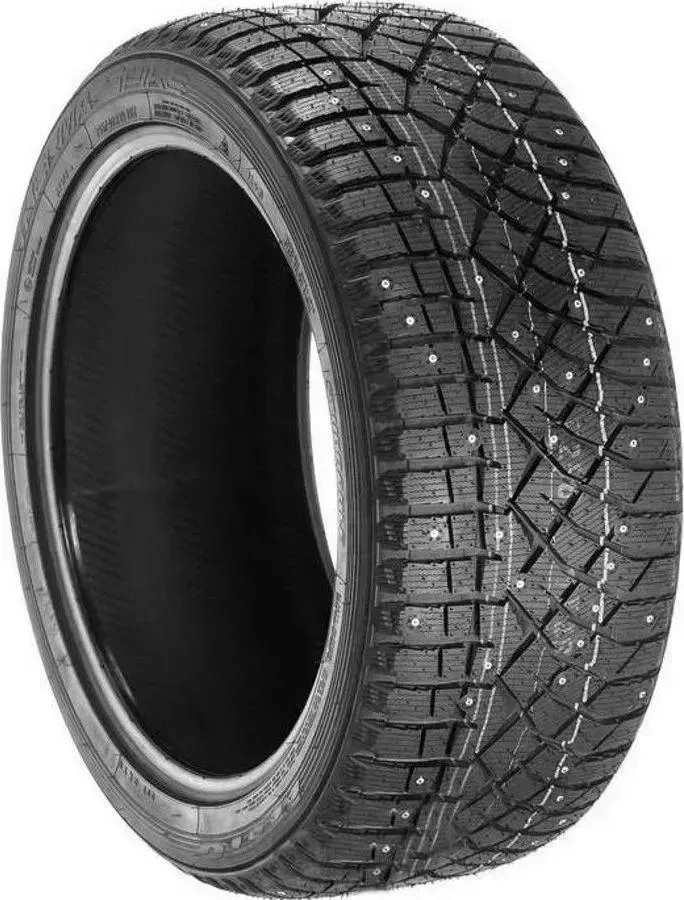 Шина Nitto THERMA SPIKE 215/50/R17 91 T