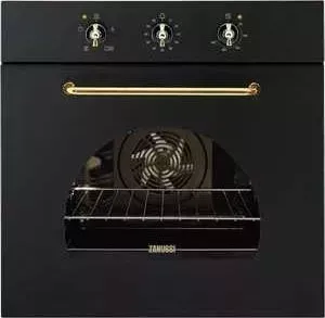 Духовой шкаф электрический ZANUSSI ZOB 21301 CR