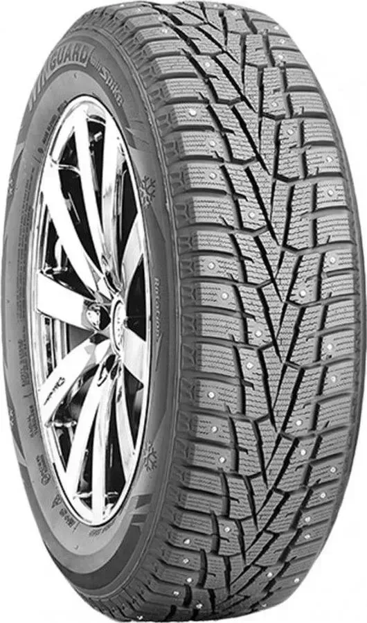 Шина Роудстоун WINGUARD WINSPIKE TK XL 215/60/R17 100 T