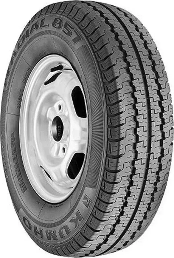 Шина KUMHO C 857 175/80/R13 94/92 P