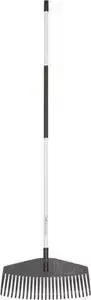 Грабли Fiskars большие облегченные (1019606 / 135563)