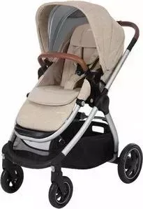 Коляска прогулочная Bebe Confort Adorra Nomad Sand