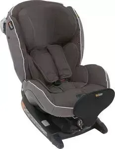 Автокресло BESAFE iZi Combi X4 Isofix(Metallic Melange 539002) (117326)