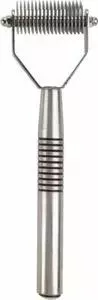 Фурминатор Oster deShedding Tool средний 18 ножей