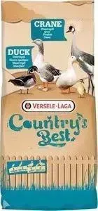 Корм VERSELE-LAGA Country&s Best CRANE 3 4 Pellet гранулы для журавлей от 13 недель 20кг
