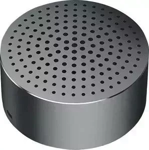 Портативная колонка XIAOMI Mi Bluetooth Speaker Mini grey (FXR4038CN)