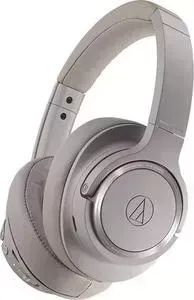 Наушники AUDIO-TECHNICA ATH-SR50BT grey