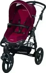 Коляска прогулочная Bebe Confort High Trek Robin Red