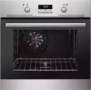 Духовой шкаф электрический ELECTROLUX EOB 53410 AX