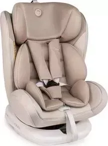 Автокресло HAPPY BABY UNIX (sand)