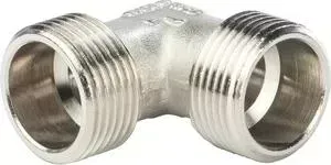 Угол STOUT ьник НН никелированный 3/4" (SFT-0010-000034)