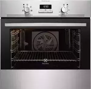 Духовой шкаф электрический ELECTROLUX EOB 93402 AX