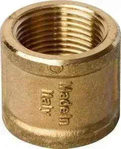 Муфта STOUT ВВ 3/4" (SFT-0005-003434)