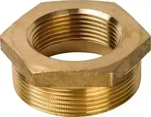 Футорка STOUT 1 1/2" х 1 1/4" (SFT-0028-112114)