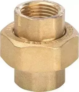 Муфта STOUT "американка" ВB 1/2" (SFT-0033-000012)