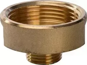 Переходник STOUT ВН 1" х 3/4" (SFT-0007-000134)