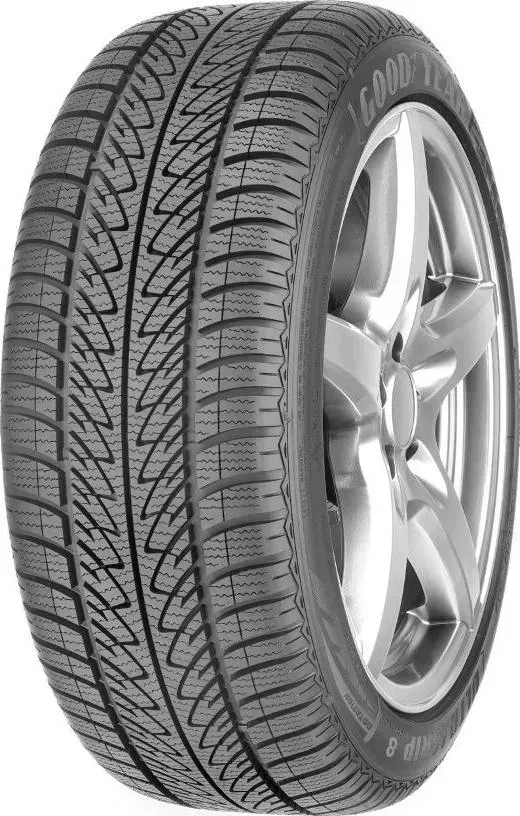 Шина GOODYEAR UG 8 PERFORMANCE XL (AO) 285/45/R20 112 V