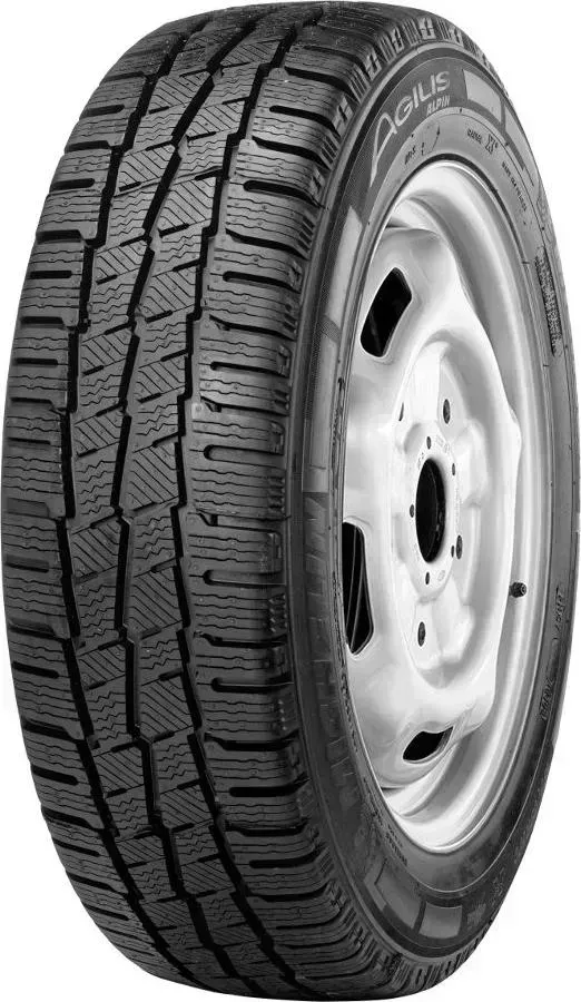 Шина MICHELIN C AGILIS ALPIN 225/65/R16 112/110 R