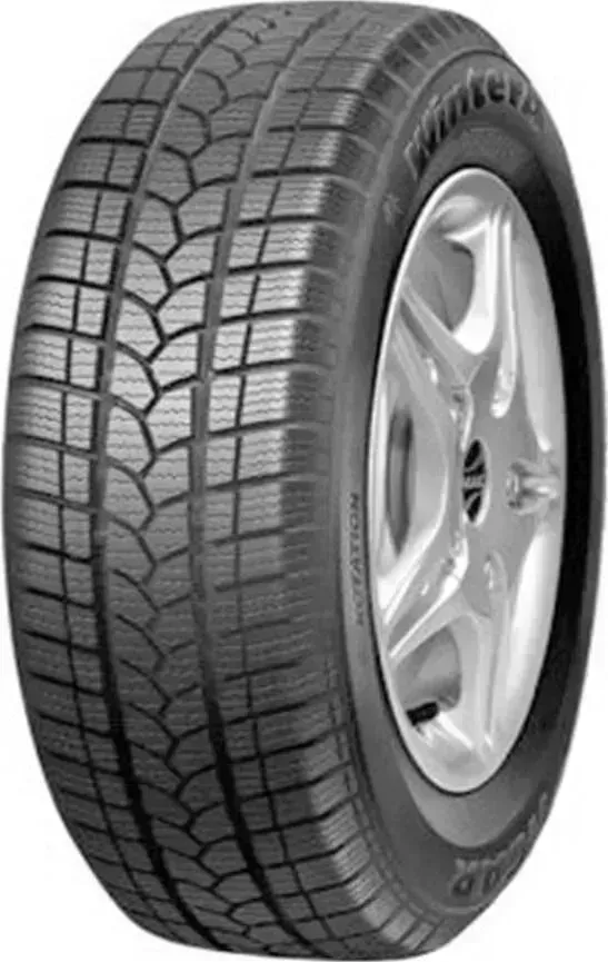 Шина TIGAR Winter 1 155/65/R14 75 T