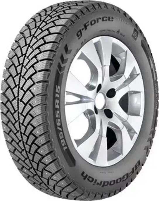 Шина BFGoodrich G-Force XL 205/50/R17 93 Q