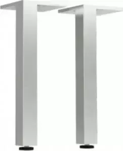 Нож JACOB DELAFON ки Rythmik 2,5x2,5x16,5 см, хром (EB1313-NF)