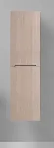 Пенал BELBANGO Etna 40x150 левый, rovere grigio (ETNA-1500-2A-SC-RG-P-L)