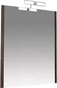 Зеркало TRITON Эко Wood 55 дуб темный (Н0000020158)