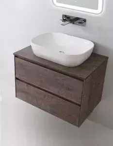 Столешница BELBANGO Pietra (PIETRA-1000-HPL-PT)