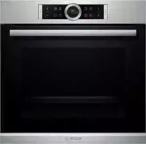 Духовой шкаф электрический BOSCH HBG 633TS1