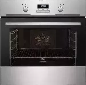 Духовой шкаф электрический ELECTROLUX EOA 93434 AX