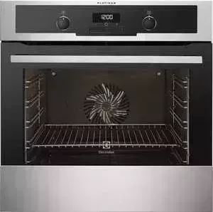 Духовой шкаф электрический ELECTROLUX EOA 95551 BX