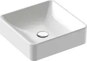 Раковина JACOB DELAFON Vox 40x40 розовый шелк (EVG102-PN1)